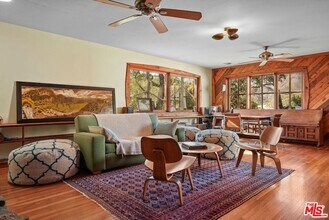 12310 Yerba Buena Rd in Malibu, CA - Building Photo - Building Photo