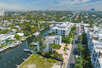 Island House East in Fort Lauderdale, FL - Building Photo - Building Photo