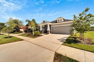 5414 Silver Sun Dr in Apollo Beach, FL - Building Photo - Building Photo