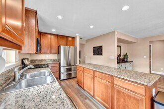 8918 Grisom Way in Reno, NV - Building Photo - Building Photo