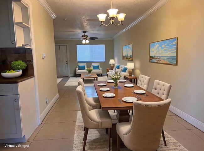 6604 Dockside Cir in Greenacres, FL - Building Photo - Building Photo