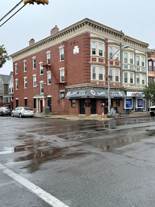 property at 812 Broadway