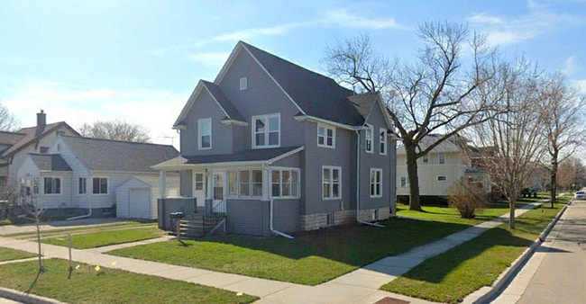 52 E Cotton St, Unit Lower Cotton