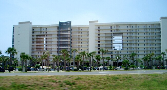 Sterling Shores Condominiums