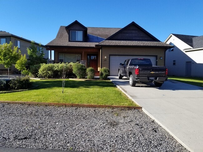 property at 202 Dogwood Dr