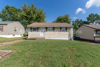 419 Cameron Rd in St. Louis, MO - Foto de edificio - Building Photo