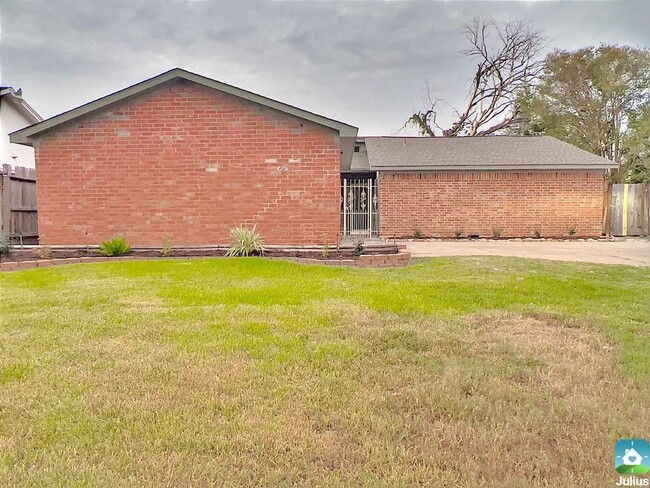 13107 Ferry Hill Ln in Houston, TX - Building Photo - Building Photo