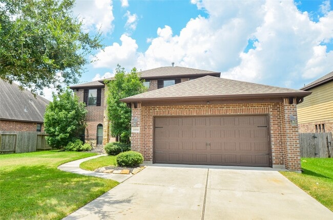 11014 Sir Alex Dr in Tomball, TX - Building Photo - Building Photo