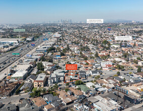 1419 S Woods Ave in East Los Angeles, CA - Building Photo - Building Photo