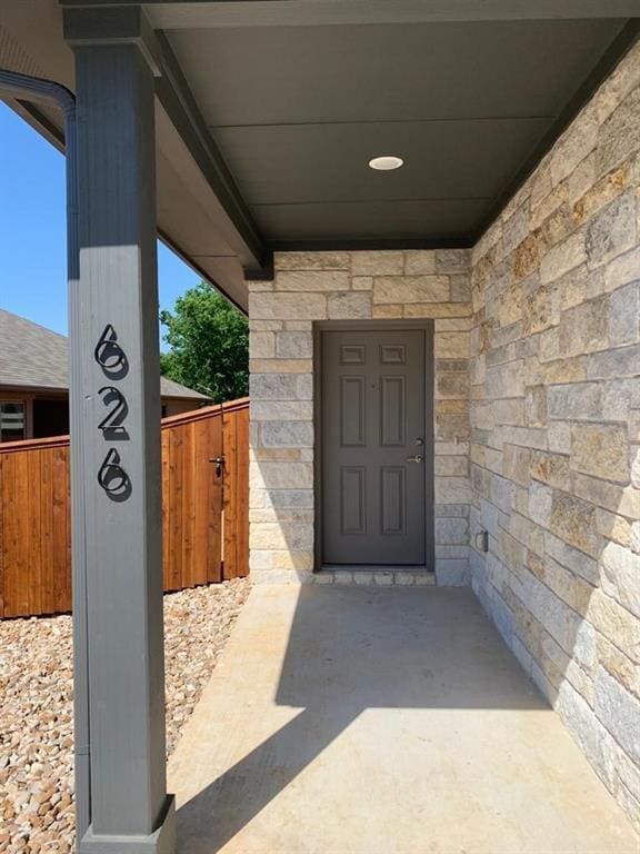 property at 626 Parkline Dr