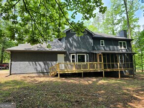 260 Greenfield Cir in Fayetteville, GA - Building Photo - Building Photo