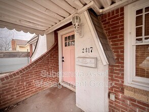 2317 NW 13th St in Oklahoma City, OK - Building Photo - Building Photo