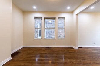 1223 S St Louis Ave-Unit -2 in Chicago, IL - Building Photo - Building Photo