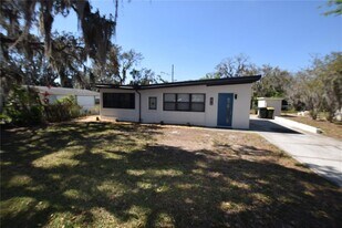 1918 Sunset Ln in Clermont, FL - Building Photo