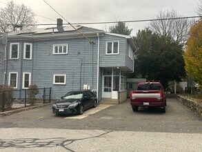 145 Washington St, Unit 415 in Winchester, MA - Building Photo - Building Photo