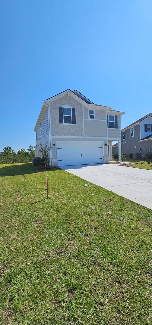 8233 Vibrant Dr in North Myrtle Beach, SC - Building Photo - Building Photo