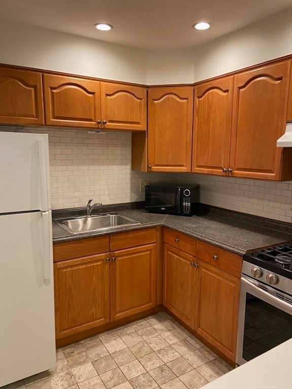 property at 195 Independence Ave