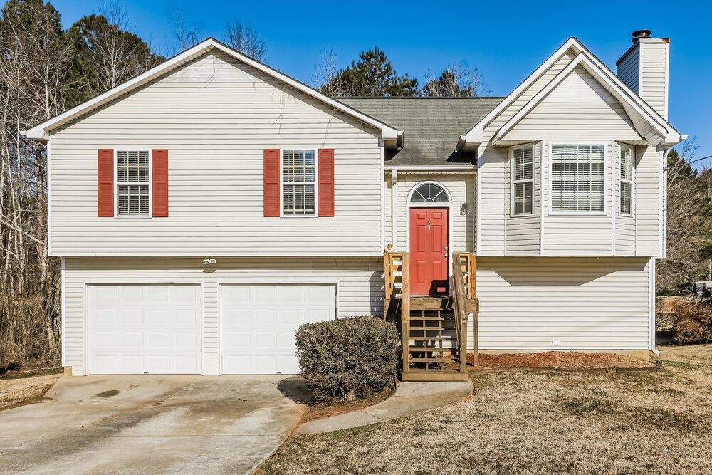 425 Remington Ct in Villa Rica, GA - Building Photo