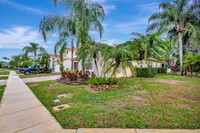 4210 Sea Mist Way in Wellington, FL - Building Photo - Building Photo