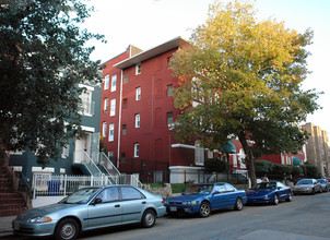 Glenn Arms Apartments in Washington, DC - Building Photo - Building Photo