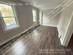4205 Muriel Ave in Cleveland, OH - Building Photo - Building Photo