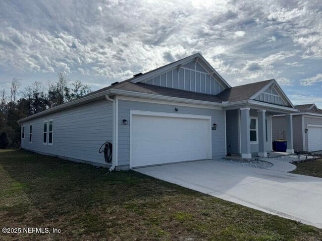 5345 Kellar Cir in Jacksonville, FL - Building Photo - Building Photo