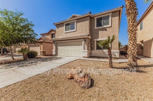 40010 W Thornberry Ln in Maricopa, AZ - Building Photo - Building Photo