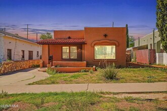 3204 Memphis Ave in El Paso, TX - Building Photo - Building Photo
