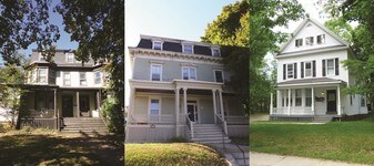 514 Deering Ave in Portland, ME - Building Photo