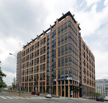 2M Street Apartments