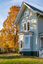 811 Westover Dr in Staunton, VA - Building Photo - Building Photo