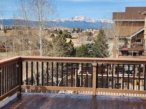 5315 Fossil Butte Dr in Colorado Springs, CO - Building Photo - Building Photo