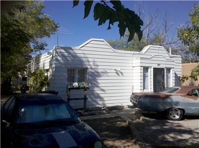 307 Columbia Dr SE in Albuquerque, NM - Building Photo - Building Photo