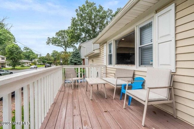 188 Belmar Ave in Ocean Township, NJ - Foto de edificio - Building Photo