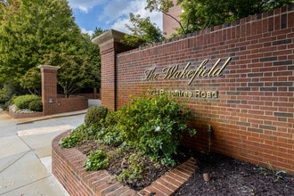 The Wakefield in Atlanta, GA - Building Photo - Building Photo