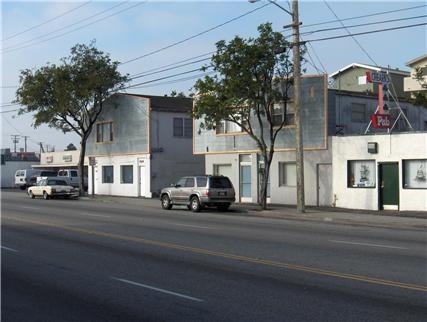 1509-1515 Aviation Blvd in Redondo Beach, CA - Building Photo - Building Photo