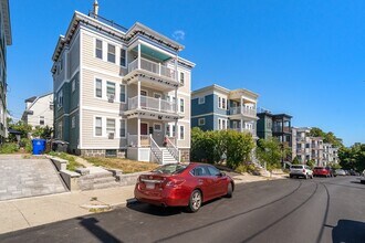 29 S Munroe Terrace in Boston, MA - Building Photo - Building Photo