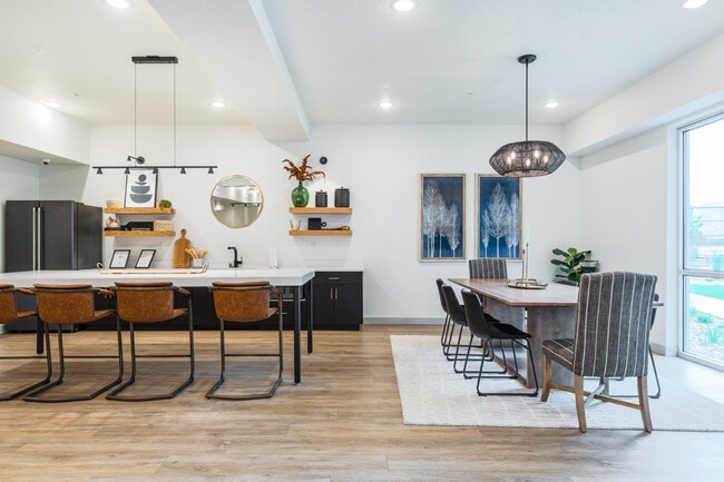 Canyon Vista Apartments