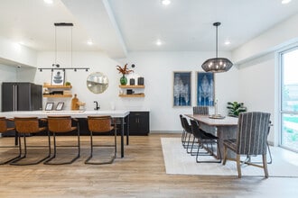 Canyon Vista Apartments in Draper, UT - Foto de edificio - Interior Photo