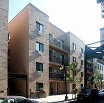 2406-2408 Westchester Ave Apartments