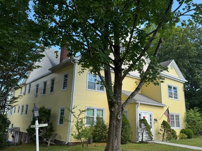 property at 15 Prospect St