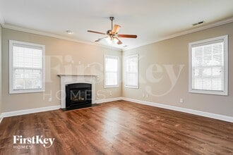 1225 Old Bramble Ln in Fuquay Varina, NC - Building Photo - Building Photo