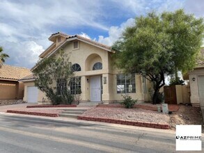 3765-3765 W Koshare Ln in Tucson, AZ - Building Photo - Building Photo