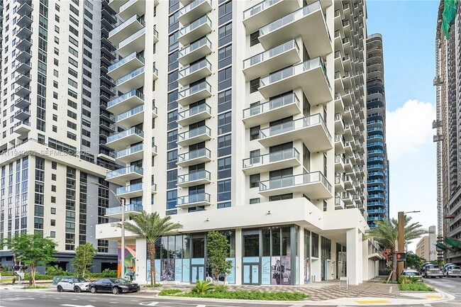 property at 11 NE 6th St