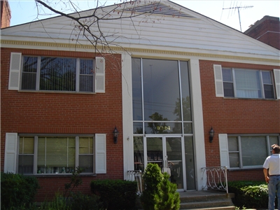 6344 Montgomery Rd in Cincinnati, OH - Building Photo - Building Photo