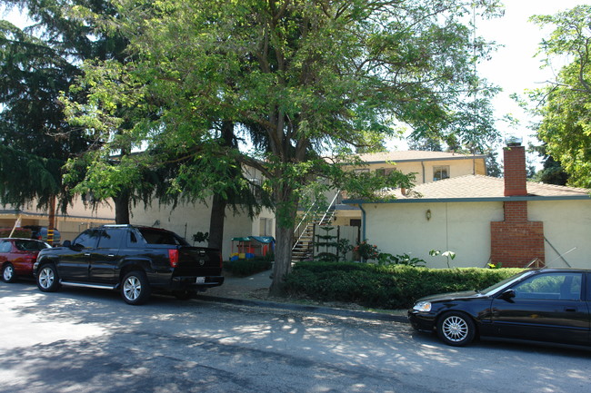 540 Boynton Ave in San Jose, CA - Building Photo - Building Photo