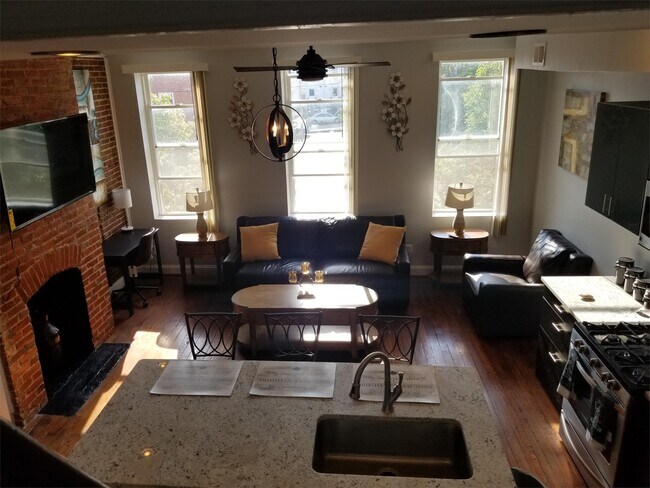 property at 519 Scott St