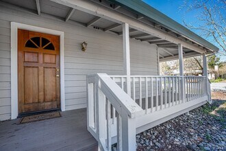 1240 Melissa Ct in Santa Rosa, CA - Building Photo - Building Photo