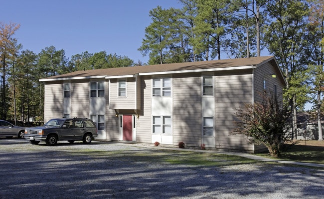 The Baxters of Prince George in Prince George, VA - Building Photo - Building Photo