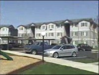 Boulder Creek Apartments in Albany, OR - Foto de edificio - Building Photo